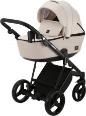 Детская коляска 2 в 1 Adamex Cristiano CR-244